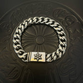 China Replica Chrome Hearts Bracelets 58usd Only